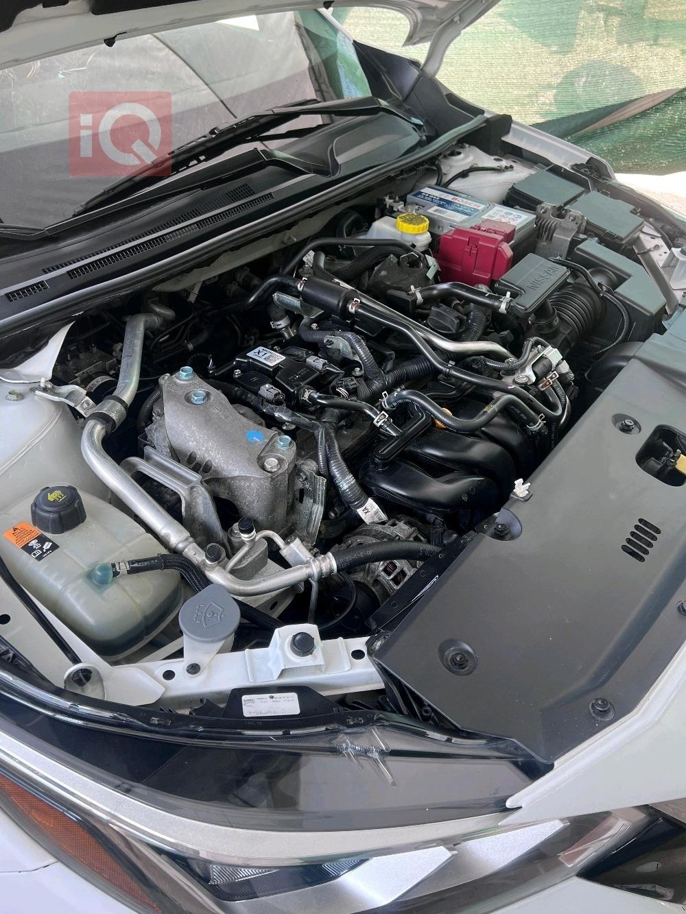 نیسان سێنترا